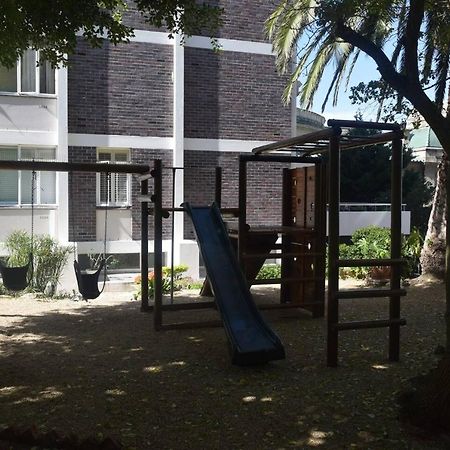 St Martini Gardens Apartment Kapstadt Exterior foto