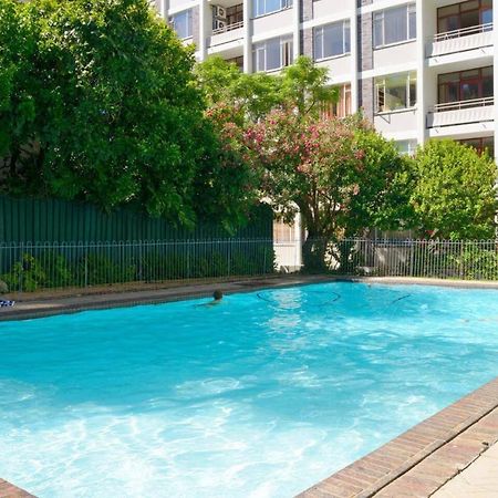 St Martini Gardens Apartment Kapstadt Exterior foto