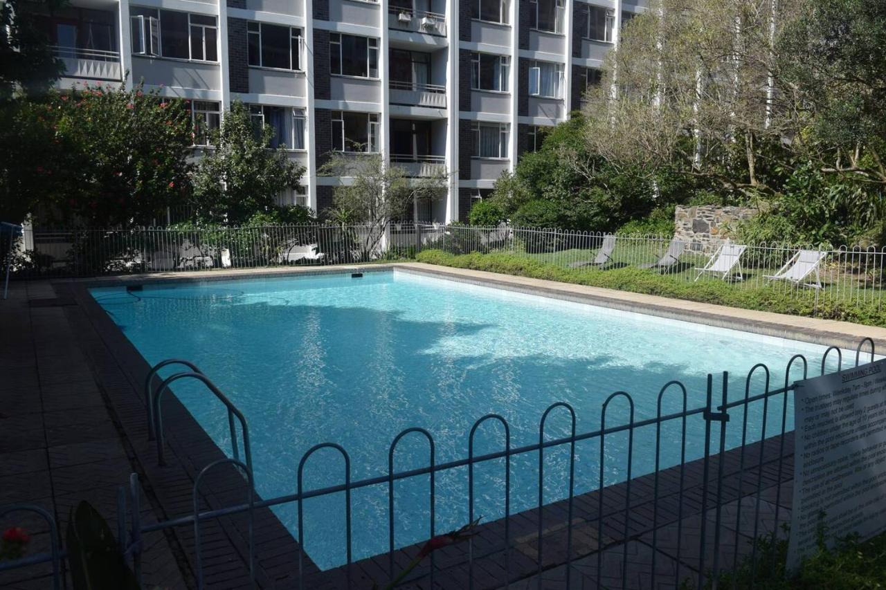 St Martini Gardens Apartment Kapstadt Exterior foto