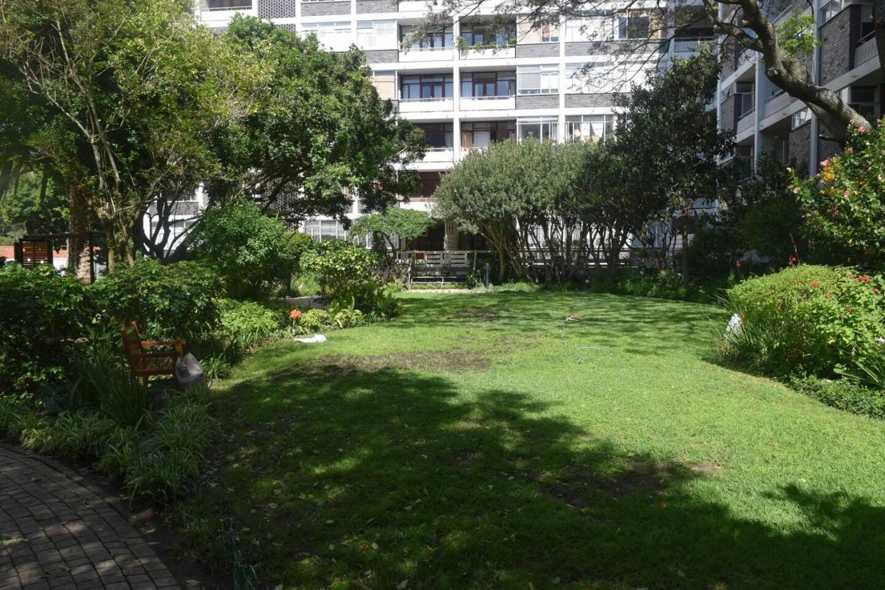 St Martini Gardens Apartment Kapstadt Exterior foto