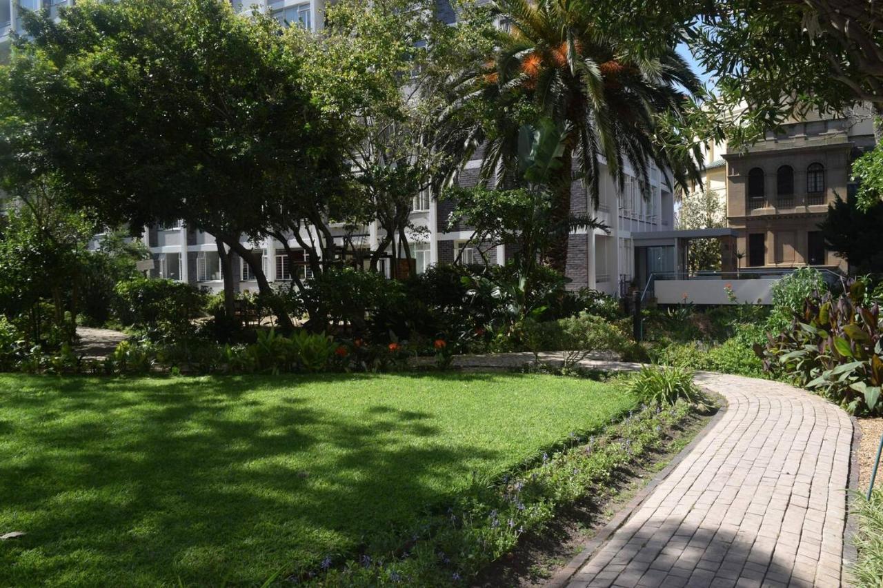 St Martini Gardens Apartment Kapstadt Exterior foto