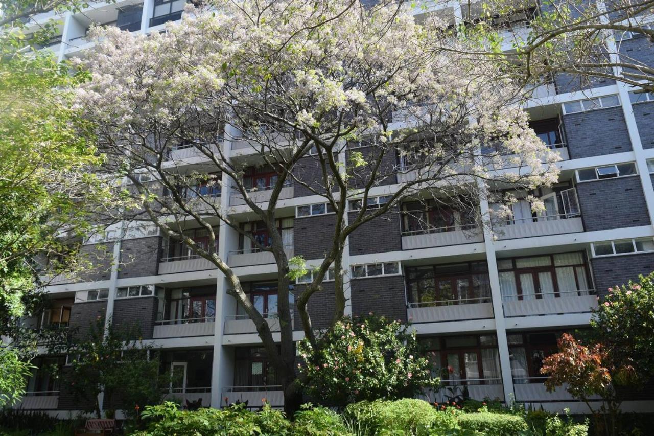St Martini Gardens Apartment Kapstadt Exterior foto